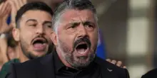 Nazionale, la mano di Gattuso è già evidente: così ha cambiato l’Italia