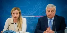 Guerra Ucraina, l’Italia pensa al rafforzamento del fronte Est della Nato