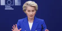 Guerra Ucraina, anche l’Europa è pronta! L’annuncio shock di Ursula Von der Leyen