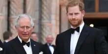 Harry e Re Carlo, l’incontro segreto: cosa succede adesso. Sudditi in ansia