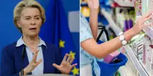 Allerta in tutta Europa per un cosmetico: “Interrompere subito l’uso”, avviso urgente dell’Unione Europea