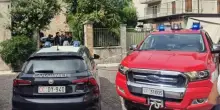 Casa in fiamme, il fratello si getta per salvare la sorella: tragedia in Italia, spaventoso