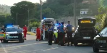 Italia – Si schiantano contro il muro, urto violentissimo! Entrambi giovanissimi