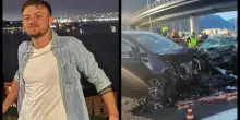 Incidente mortale a Portici, chi erano Vincenzo e Salvatore: “Avevano un sogno insieme”