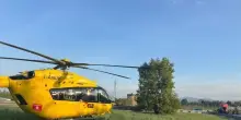Tragedia in autostrada, schianto tra camion e auto: traffico paralizzato e vittime
