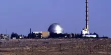 Israele, nuova bomba nucleare: le immagini che fanno tremare il mondo
