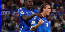 Qualificazioni Mondiali, Italia strepitosa! Estonia sconfitta 5-0