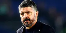 L’Italia affronta l’Estonia per rilanciare il sogno Mondiale. Esordio per Gattuso