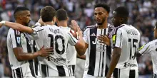 Juve-Inter, spettacolo infinito: 4-3 all’Allianz, decide Adzic nel finale