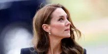 “L’ha fatto per i figli”. Kate Middleton, la scelta che cambia tutto: cosa succede