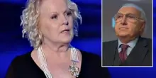 “Non sapevo niente”. Pippo Baudo, Katia Ricciarelli gelata, lo ha scoperto solo ora