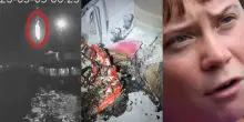 Flotilla colpita nella notte: paura per Greta Thunberg e gli attivisti a bordo della Family boat