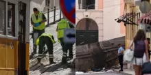 Strage della funicolare: “È colpa di un cavo spezzato”, ma c’è l’altra verità. Cosa è successo poco prima