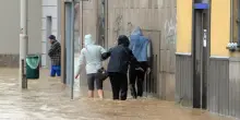 Meteo, allerta grave: situazione seria tra poche ore, le zone a rischio