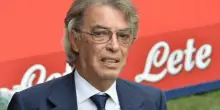 Massimo Moratti, l’annuncio della moglie Milly: “Fuori dalla terapia intensiva”