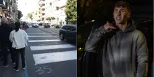 Matteo travolto e ucciso sulle strisce, arrestato il poliziotto che l’ha investito: positivo all’alcoltest