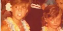 “L’avete riconosciuta?”. Qui era una bambina, oggi è una delle donne più potenti in Italia
