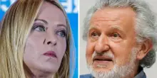 “Inaccettabile, basta”. Meloni è una furia, ce l’ha proprio con lui: la frase che fa esplodere la premier