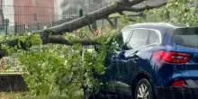 Meteo, la svolta che mette fine all’estate: ecco dove e quando