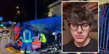 Si scontrano due moto, morti due giovanissimi: ora l’ipotesi che non sia stato un banale incidente