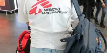 MSF sospende le attività a Gaza: “Cliniche circondate dall’esercito israeliano”