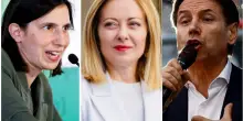 Sondaggi politici, colata a picco spaventosa: “Mai come adesso”. C’è già chi festeggia