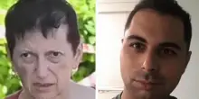 “Mentre lo strangolavamo, la bimba…”. Alessandro fatto a pezzi dalla madre, la confessione shock