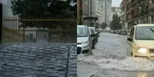 Emergenza maltempo Italia, presto temporali violenti e allagamenti: le 3 zone più a rischio