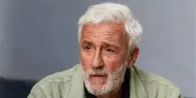 Patrizio Rispo, brutto incidente per l’attore di Un Posto al Sole
