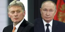 Peskov: «La Nato è in guerra con la Russia». Cresce la tensione tra Europa e Mosca