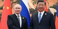 “Vivremo fino a 150 anni”. Putin e Xi hanno scoperto l’immortalità: il video shock che sciocca il mondo