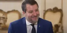 “Hanno scelto l’altro”: Salvini si paragona a Gesù e scatena la polemica