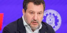 Flotilla, liberati i quattro parlamentari italiani fermati in Israele. Salvini: “Chiedere pesanti sanzioni”