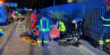 Schianto devastante in moto, muoiono due giovanissimi: “Tutto in un attimo”