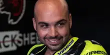 Tragedia alla Dunlop Cup, muore il motociclista Gabriele Cottini