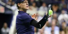 Sinner vola in finale agli Us Open: battuto Auger-Aliassime, ora la sfida con Alcaraz
