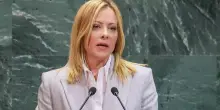 Cara Giorgia, complimenti: benvenuta nella complessità. All’Onu hai parlato da statista
