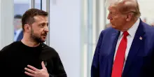 Trump-Zelensky, la decisione che cambia la guerra. E Putin questa volta trema davvero