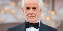 Venezia 82 nel segno di Gaza e Flotilla. Leone d’oro a Jarmusch. Premiati Servillo e Rosi