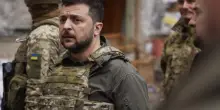 Zelensky: “Putin prepara l’attacco a un altro Paese europeo”