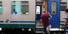 Sciopero Trenitalia e Trenord: caos in tutta Italia, a rischio migliaia di viaggiatori