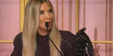 “Alla tua età, le mutande…”. Ballando con le stelle, Selvaggia Lucarelli shock con lei davanti a tutti: “Non fare la…”
