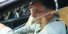 Garlasco, parla lo zio di Sempio: “Soldi a mio fratello, non avrei dovuto?”