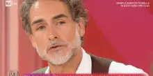 “Mio figlio è malato”. L’attore scoppia in tv: la confessione da brividi