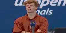 Finale US Open, vince Alcaraz: Sinner perde anche il primato