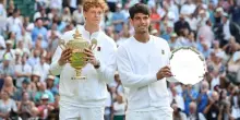 US Open, finale da sogno: Sinner-Alcaraz per il titolo e la vetta del ranking