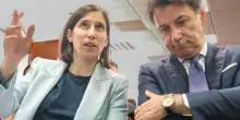 Centrosinistra stravolto: la clamorosa notizia per Pd e Movimento 5 stelle