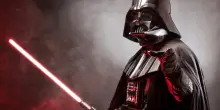Venduta la spada laser di Darth Vader, avete visto il prezzo? Cifra assurda