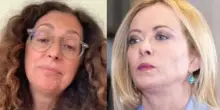 “Perché Meloni…”. Teresa Mannino, scoppia il caso dopo le sue parole fortissime