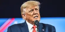 “Abbiamo colpito una nave”. L’annuncio di Trump: “Ecco perché”